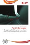 Ford Interceptor