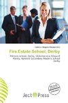 Firs Estate School, Derby