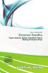 Emanuel Sandhu
