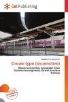 Crewe type (locomotive)