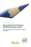 King Edward VI School Stratford-upon-Avon