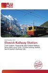 Elswick Railway Station