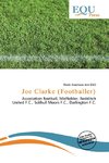 Joe Clarke (Footballer)