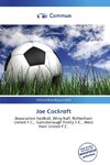 Joe Cockroft