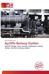 Aycliffe Railway Station