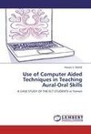 Use of Computer Aided Techniques in Teaching Aural-Oral Skills