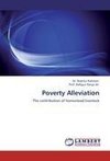 Poverty Alleviation