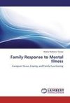 Family Response to Mental Illness