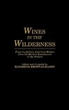Wines in the Wilderness