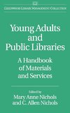 Young Adults and Public Libraries