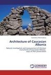Architecture of Caucasian Albania