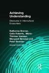Achieving Understanding