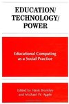 Education/Technology/Power