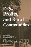 Thu, K: Pigs, Profits, and Rural Communities