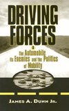 Jr., J:  Driving Forces