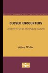 Closed Encounters