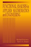 Functional Analysis in Applied Mathematics and Engineering