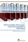 Differenzielles Biomarker-Expressionsmodell in SIRS/Sepsis