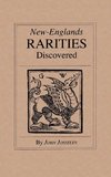 New-Englands Rarities Discovered