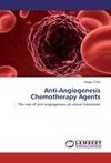 Anti-Angiogenesis Chemotherapy Agents