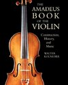 Amadeus Book of the Violin
