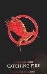 The Hunger Games 2. Catching Fire