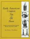 Early American Copper, Tin & Brass