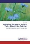 Medicinal Recipes of Kumrat Valley District Dir, Pakistan