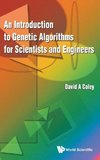 INTRO GENETIC ALGOR SCI [W/ CD]