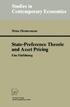 State-Preference Theorie und Asset Pricing