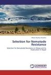 Selection for Nematode Resistance