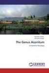 The Genus Aconitum
