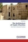 The Architecture of Coptic Churches