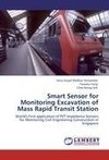 Smart Sensor for Monitoring Excavation of Mass Rapid Transit Station
