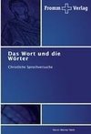 Das Wort und die Wörter