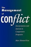 The Management of Conflict