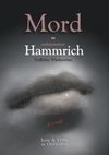 Mord im ostfriesischen Hammrich