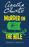 Murder On The Nile