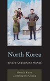 Chung, B: North Korea