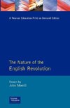 The Nature of the English Revolution