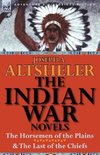 The Indian War Novels