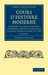 Cours D'Histoire Moderne - Volume 1