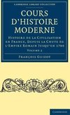 Cours D'Histoire Moderne - Volume 2