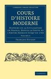 Cours D'Histoire Moderne - Volume 5