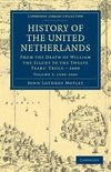 History of the United Netherlands - Volume 3