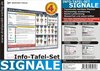 Signale Info-Tafel-Set