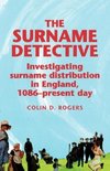 Surname Detective