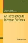 An Introduction to Riemann Surfaces