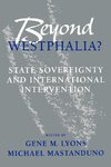 Beyond Westphalia?