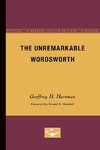 Unremarkable Wordsworth